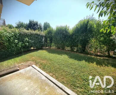 Appartement à Bergerac (24100)