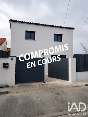 House in Longages (31410)