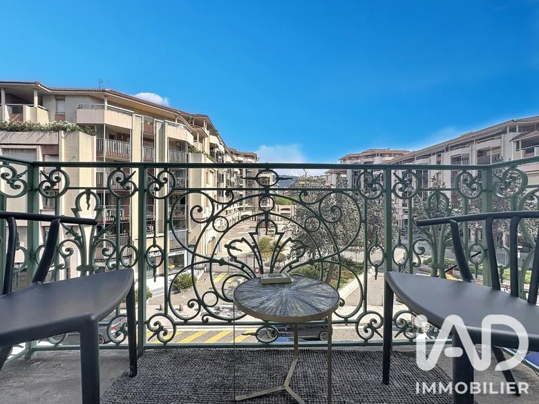 Appartement 3 pièces 50 m² · à Nice · 50 m² · 450 000 €