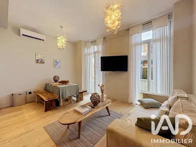 Appartement à Nice (06300)