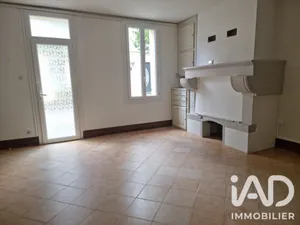 Townhouse in Bergerac (24100)