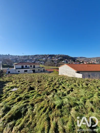 Terrain à bâtir à Chadrac (43770)