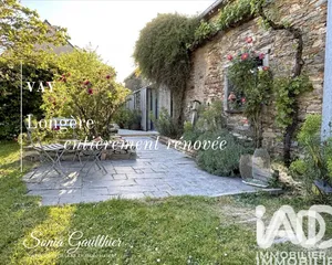 Longère à Vay (44170)
