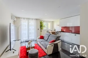 Apartment in Nice (06000)