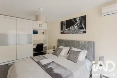 Appartement à Nice (06000)