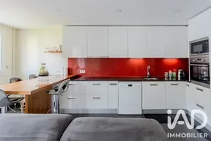 Appartement à Nice (06000)
