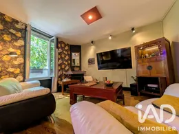Appartement à Montélimar (26200)