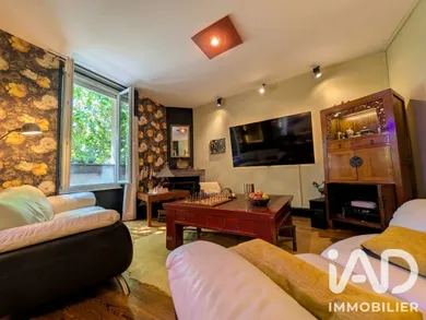 Appartement à Montélimar (26200)