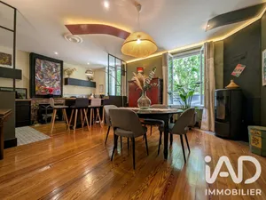 Apartment in Montélimar (26200)