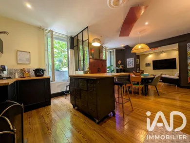 Appartement à Montélimar (26200)