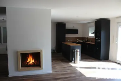 Village house in Mont-Bonvillers (54111)