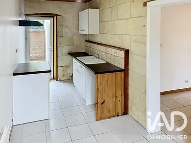 House in Cenon-sur-Vienne (86530)