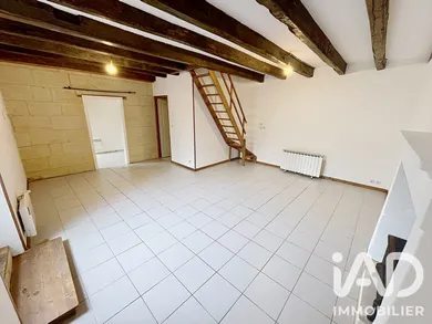 House in Cenon-sur-Vienne (86530)