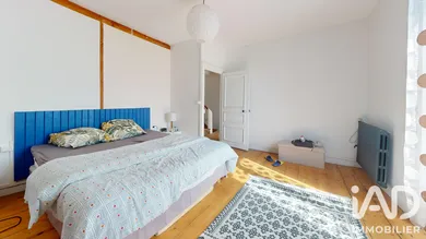 Townhouse in PONT DE BUIS LES QUIMERC'H (29590)