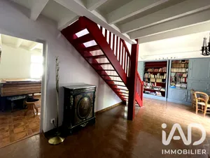 Traditional house in Mirabel-et-Blacons (26400)