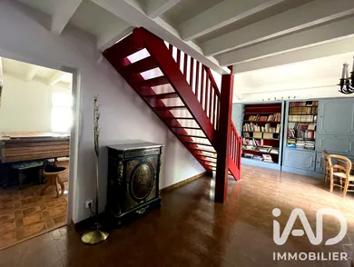 Maison traditionnelle à Mirabel-et-Blacons (26400)