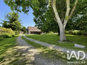 Maison à Courtisols (51460)
