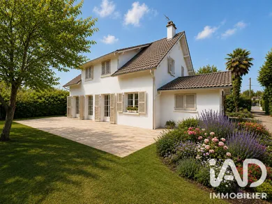 Maison à Assat (64510)