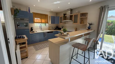 Maison à Hourtin (33990)
