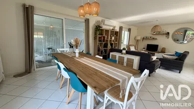 Maison à Hourtin (33990)