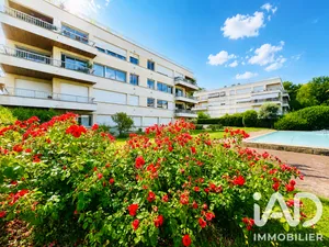 Appartement à Meudon (92190)