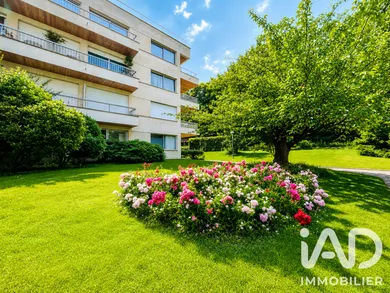 Appartement à Meudon (92190)