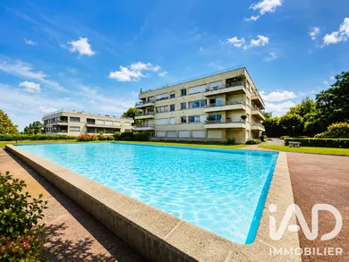 Appartement à Meudon (92190)