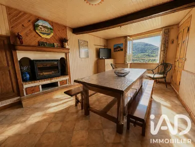 Village house in Montbrun-les-Bains (26570)