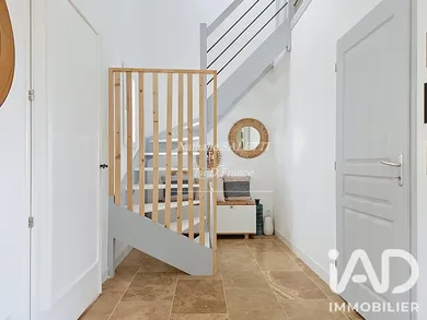 House in Saint-Hilaire-de-Lusignan (47450)