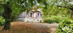 Maison à Auvers-sur-Oise (95430)