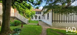 Maison à Auvers-sur-Oise (95430)