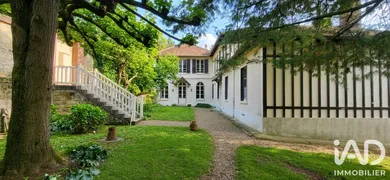 Maison à Auvers-sur-Oise (95430)