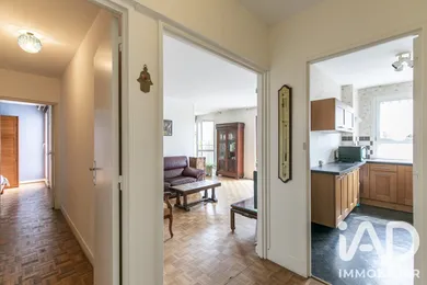 Appartement à Fontenay-sous-Bois (94120)