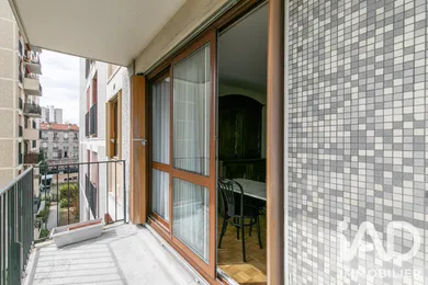 Appartement à Fontenay-sous-Bois (94120)