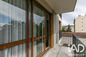 Appartement à Fontenay-sous-Bois (94120)