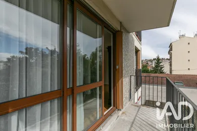 Appartement à Fontenay-sous-Bois (94120)