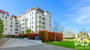 Appartement à Issy-les-Moulineaux (92130)