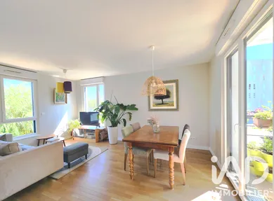 Appartement à Issy-les-Moulineaux (92130)