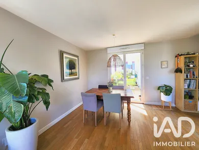 Appartement à Issy-les-Moulineaux (92130)