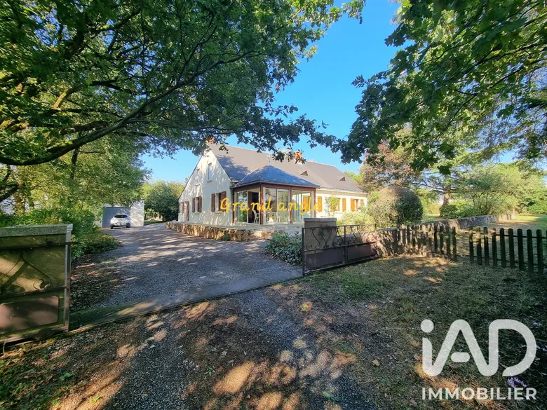 Maison 5 pièces 170 m² · à Loireauxence · 170 m² · 255 000 €