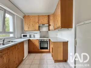 Appartement à Chilly-Mazarin (91380)