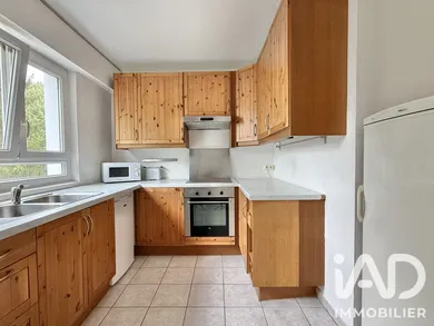 Appartement à Chilly-Mazarin (91380)
