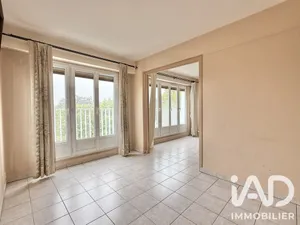 Appartement à Chilly-Mazarin (91380)