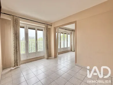 Appartement à Chilly-Mazarin (91380)