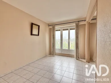 Appartement à Chilly-Mazarin (91380)