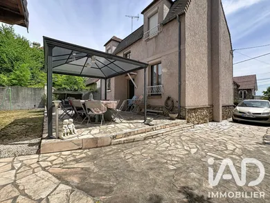 Maison à Savigny-sur-Orge (91600)