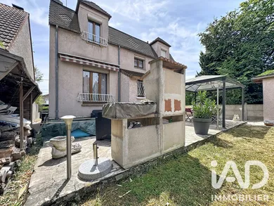 Maison à Savigny-sur-Orge (91600)