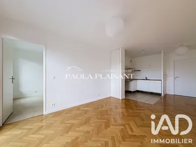 Appartement à Ermont (95120)