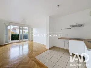 Appartement à Ermont (95120)