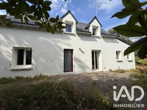 House in Clohars-Carnoët (29360)